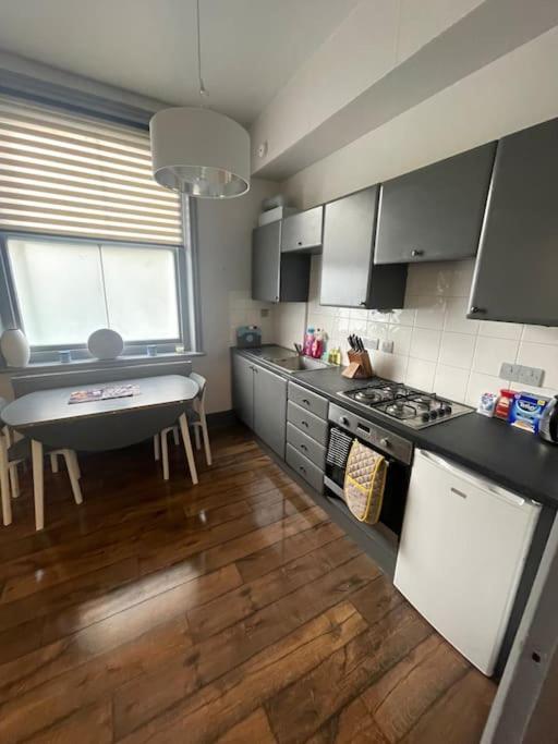 Apartmán 1 Comfortable Studio Hove Exteriér fotografie